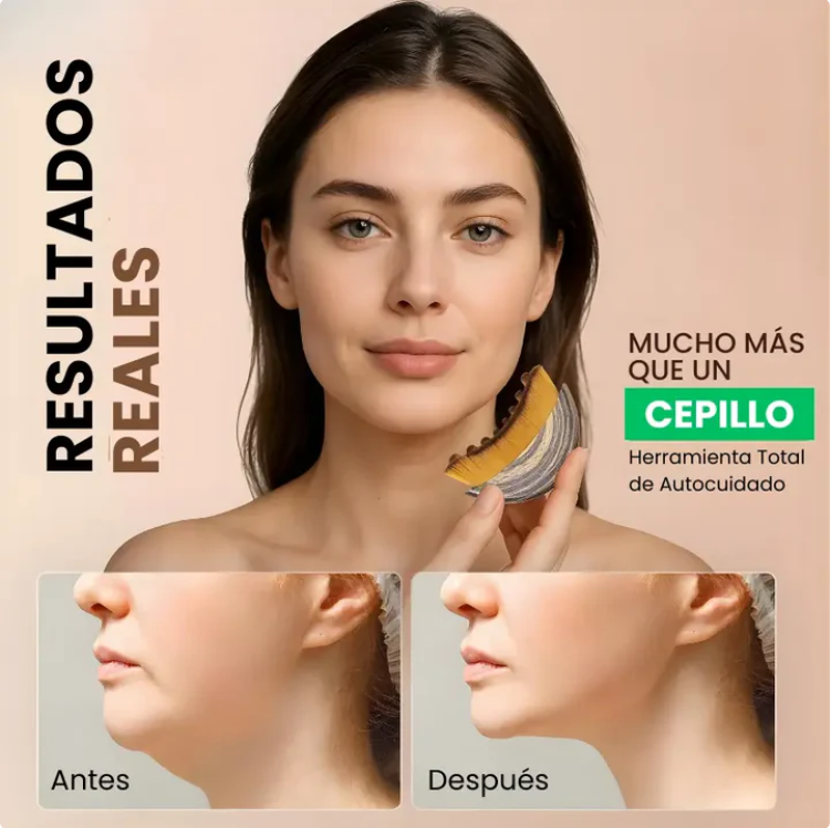ZenSkin Detox™ - Drena, desinflama y revitaliza tu rostro
