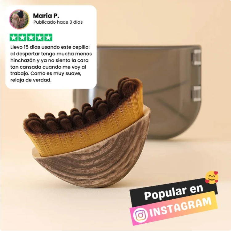 ZenSkin Detox™ - Drena, desinflama y revitaliza tu rostro