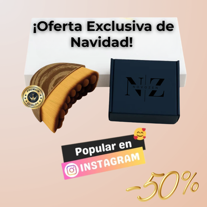 ZenSkin Detox™ - Drena, desinflama y revitaliza tu rostro